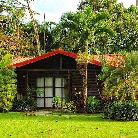 Hotel Tangara Arenal B&B La Fortuna Extérieur photo