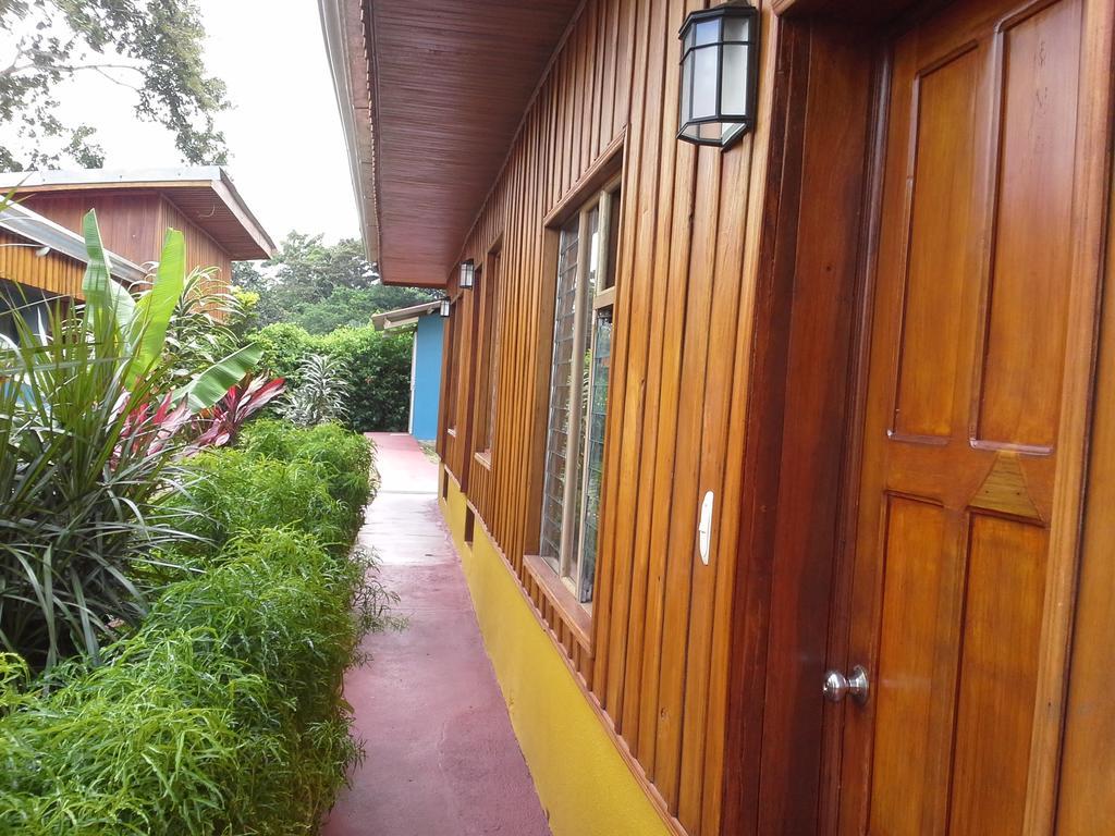 Hotel Tangara Arenal B&B La Fortuna Chambre photo