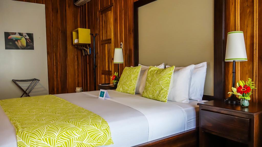 Hotel Tangara Arenal B&B La Fortuna Extérieur photo