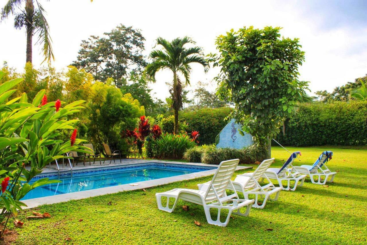 Hotel Tangara Arenal B&B La Fortuna Extérieur photo