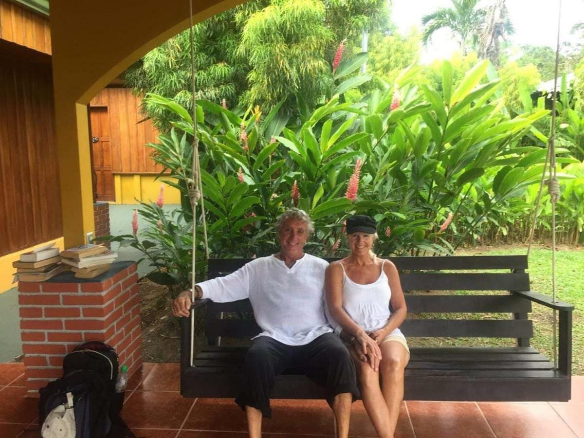 Hotel Tangara Arenal B&B La Fortuna Extérieur photo