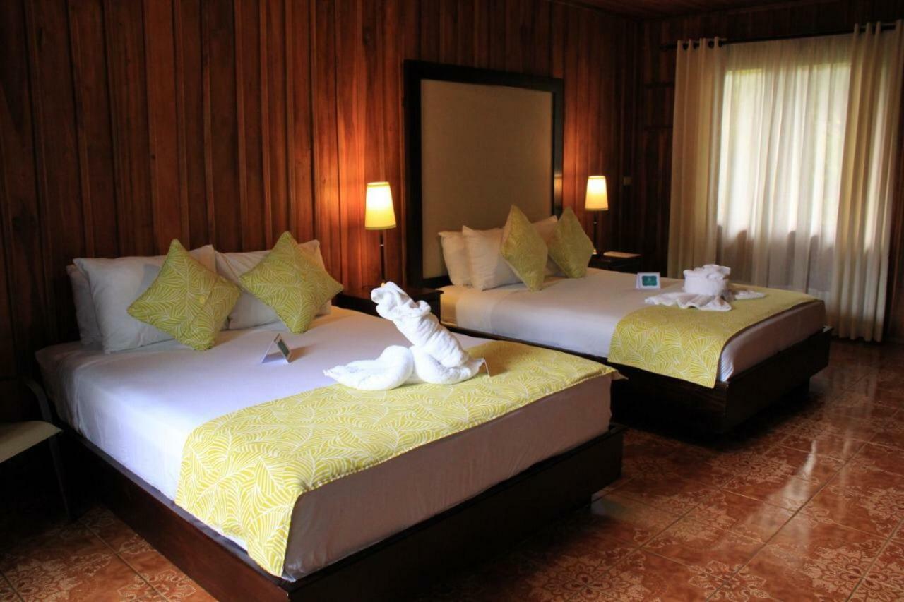 Hotel Tangara Arenal B&B La Fortuna Extérieur photo