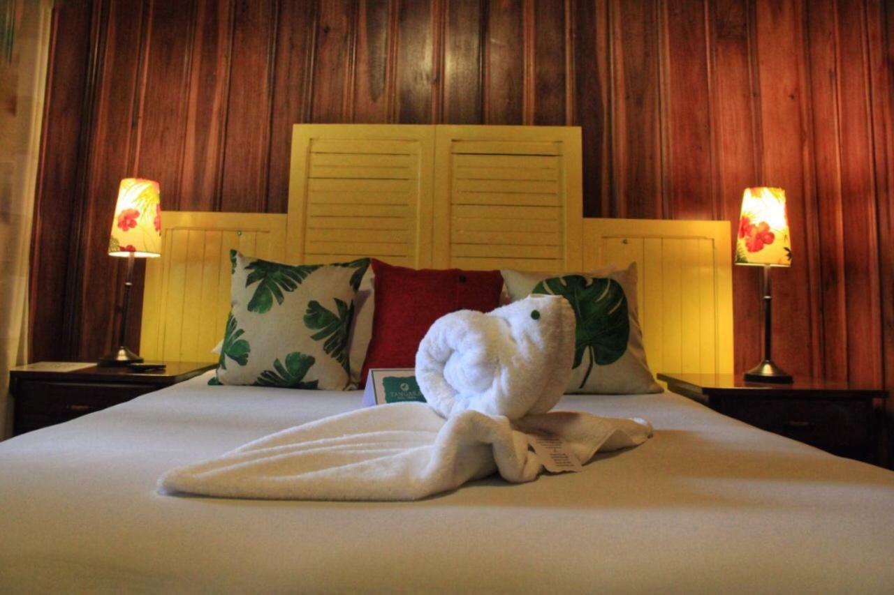 Hotel Tangara Arenal B&B La Fortuna Extérieur photo