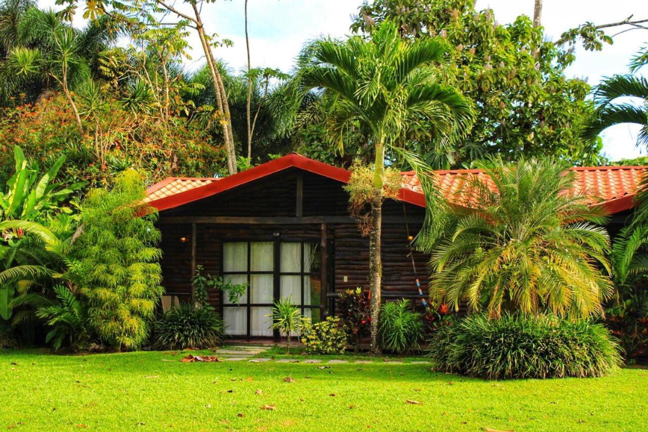 Hotel Tangara Arenal B&B La Fortuna Extérieur photo